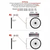 2 x Kenda K-133 26" Fahrradreifen Fahrradmantel Produktbild-Vorschau 3