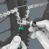 Wera Werk Kettennieter Werkstatt-Set 20-teilig 9532 Náhľad obrázku produktu 6