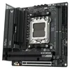 ASUS TUF GAMING B850I WIFI NEO, AMD, Sockel AM5, AMD Ryzen Produktbild-Vorschau 7