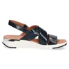 Caprice 9-28700-24 Damen Sandalen Keilabsatz Sandaletten, Produktbild-Vorschau 4