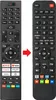 Fernbedienung passend für TELEFUNKEN RC45157 | Produktbild-Vorschau 1