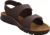 Birkenstock hnedá tmavá Náhľad obrázku produktu 11
