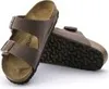Birkenstock Arizona Damen , Herren Pantolette Birko-Flor Produktbild-Vorschau 23