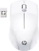 HP 220 - Maus - 3 Tasten - kabellos - 2.4 GHz - kabelloser Produktbild-Vorschau 1