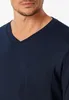 Schiesser pyjamabroek, lange, fijne tricot, donkerblauw, Productafbeelding-voorbeeld 18