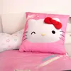 Hello Kitty-Super Style Bettwäsche Produktbild-Vorschau 5