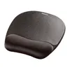 Fellowes Memory Foam Handgelenkauflage mit Mauspad sw Produktbild-Vorschau 4