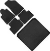 Ensemble Tapis Velours Sur Mesure et Coffre TPE pour Voir les images du produit 2