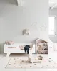 Petite Amélie waschbarer Kinderteppich - Off-White Produktbild-Vorschau 3