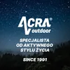 Acra Dekker380, Śpiwór puchowy Podgląd zdjęcia produktu 7