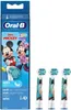 ORAL-B, Zahnbürstenköpfe, Princess - 3 Stück Produktbild-Vorschau 3