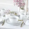 CreaTable, 21927, Luna Weiss, kombinovaná sada 16 dielov, Náhľad obrázku produktu 13