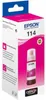 Epson 114 - 70 ml - Magenta - Original - Nachfülltinte - Voir les images du produit 19