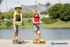 Kids Scooter LITTLE1 green Produktbild-Vorschau 12