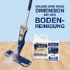 Bona Premium Spray Mop mit 850 ml Reinigungsmittel für Produktbild-Vorschau 10