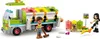LEGO 41712 Friends Recycling-Auto, Müllwagen mit Emma und Produktbild-Vorschau 34