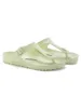 Birkenstock Gizeh Eva Faded Lime Normales Fußbett - Produktbild-Vorschau 34
