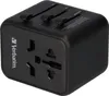 Verbatim, Adapter podrny World-to-World Verbatim UTA-01 Náhled obrázku produktu 8