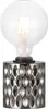 Nordlux Tischleuchte Hollywood Bernstein max. 60W E27 ohne Produktbild-Vorschau 8