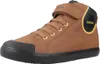 GEOX J GISLI Brown Produktbild-Vorschau 1