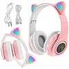 Casque Enfant - Rose Voir les images du produit 1