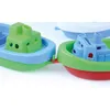 Simm 3er Set Badeboote Spielzeugboote Wasserspielzeug Produktbild-Vorschau 4