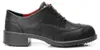 Damen-Sicherheitshalbschuh OFFICER Lady ESD S2, Gr. 38 Produktbild-Vorschau 3