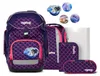 Set zaino scolastico ergobag pack "Orsetto subacqueo con Anteprima dell’immagine prodotto 1