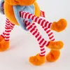 Sigikid kleine Spinne Widerlich orange/blau/rot 15 cm Produktbild-Vorschau 4