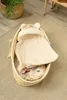 SENSILLO Fusack Kinderwagen Baby Fusack Winter Buggy - Produktbild-Vorschau 8