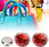 50 pcs. de rivets Ines pour le cuir, les tissus gras et les Voir les images du produit 3