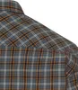 Camel Active Hemd ml 5 grau gelb Baumwolle Produktbild-Vorschau 4
