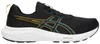 ASICS Gel Contend 9 - Black/Yamabuki Produktbild-Vorschau 1