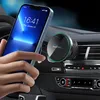Choetech Držák do auta s indukčním nabíjením 15 W pro sání Náhled obrázku produktu 11