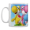 Pyramid International Super Mario Tasse Yoshi's MG24480 Produktbild-Vorschau 4