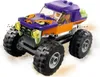 LEGO 60251 City Great Vehicles Monster Truck Anteprima dell’immagine prodotto 29