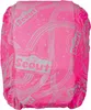 Scout Neon Safety Cape Neonpink One Size Produktbild-Vorschau 1