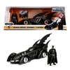 Jada Toys 253215003 Batman Forever Batmobile 1995 čierny s Náhľad obrázku produktu 1