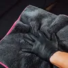 K2 Lussy PRO 40x40 cm extra hrubé mikrovlákno Náhľad obrázku produktu 16