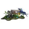 McFarlane Toys Avatar The Way of Water Akčni Figurky Shack Náhled obrázku produktu 3