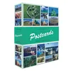 Album POSTCARDS für 200 Postkarten Náhľad obrázku produktu 1