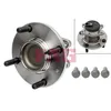 Fag Radlagersatz Hinterachse 713 6610 20 Produktbild-Vorschau 16