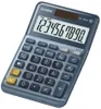 Calcolatrice da tavolo Casio® MS-100EM - alimentata a Anteprima dell’immagine prodotto 4