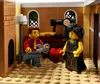 LEGO 10312 Icons Klub jazzowy, Zestaw dla Dorosłych z Podgląd zdjęcia produktu 19