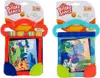 Bright Starts Greifling Bilder Knisterbuch Beißring Produktbild-Vorschau 1