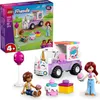 LEGO Friends Einhorn-Kuchenlieferwagen - Lernspielzeug zur Produktbild-Vorschau 1