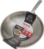 Tefal Pfanne Kochgeschirr Virtuoso 28 cm Edelstahl Produktbild-Vorschau 7