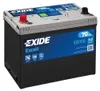 Akumulator rozruchowy Exide 12V 70Ah 540A (En) Podgląd zdjęcia produktu 1