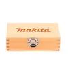 Makita Fräser-Set 8mm 6Stk Produktbild-Vorschau 4