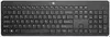 HP 230 Wireless Keyboard Black Produktbild-Vorschau 15
